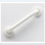 short grab bar